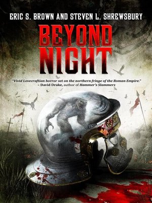 cover image of Beyond Night